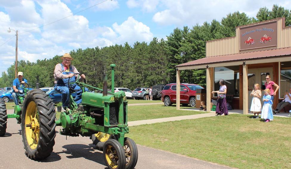 Heritage Days